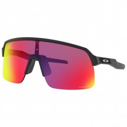 Oakley-SutroLitePrizmS2VLT20-Fietsbrilmeerkleurig