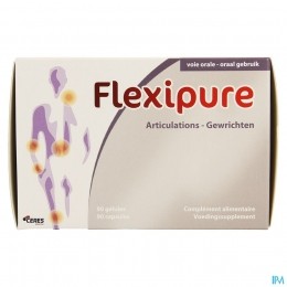 FlexipureSoftgels90