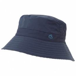Craghoppers-WomensNosiLifeSunHat-HoedmaatSMblauw