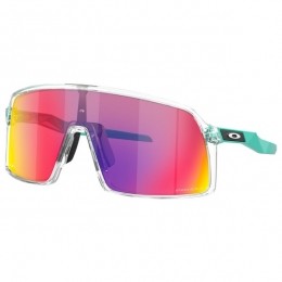 Oakley-SutroS3VLT15-Fietsbrilroze