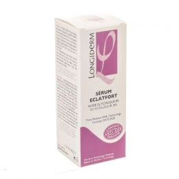 LongidermSerumEclafort8Pompfl30ml