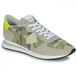 LageSneakersPhilippeModelTRPXLOWMAN