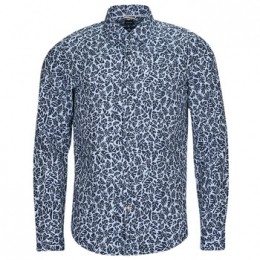 OverhemdLangeMouwBOSSC-HAL-kent-C1-223