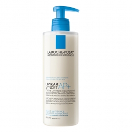 LaRoche-PosayLipikarSyndetApDouchecrmeDrogeJeukendeHuid400ml