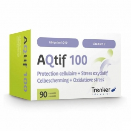 Aqtif100Caps90