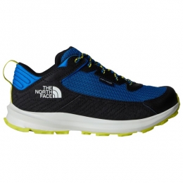 TheNorthFace-KidsFastpackHikerWP-Multisportschoenenmaat6zwart