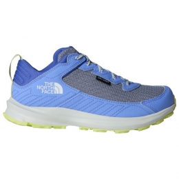 TheNorthFace-KidsFastpackHikerWP-Multisportschoenenmaat3blauw