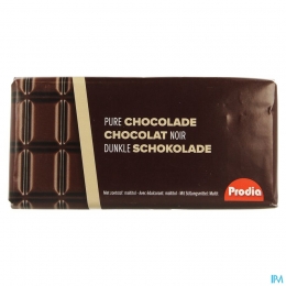ProdiaChocoladePuur85gRevogan