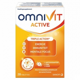 OmnivitActiveComp28
