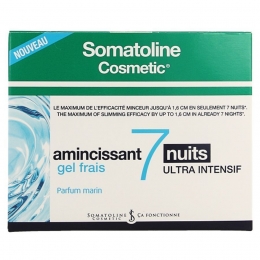 SomatolineCosmAfslank7NachtenGel400ml