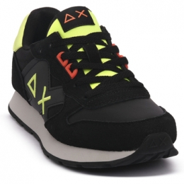 SneakersSun68SUN6811JAKI2FLUO
