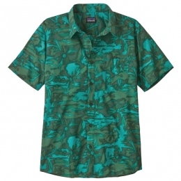 Patagonia-GoToShirt-OverhemdmaatSgroen