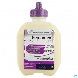 PeptamenAfSmartflex500ml