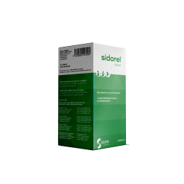SidorelLiquidFl200ml