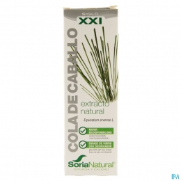 SoriaEquisetumArvenseXxiExtrFl50ml