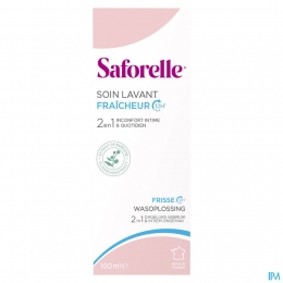 SaforelleFrisseWasoplossing100ml