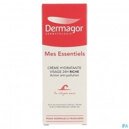 DermagorMijnEssentieleRijkeHydraCreme40ml