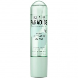 IsleofParadiseMediumZelfbruiningsoliespray200ml