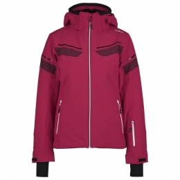 CMP-WomensJacketZipHooded-Ski-jasmaatD36roze