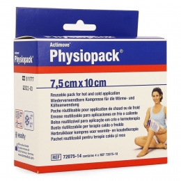 ActimovePhysiopack75cmx10cm47207514