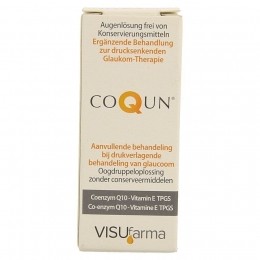 CoqunOogdruppels10ml