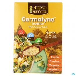 GermalyneTarwekiemen250g5017Revogan