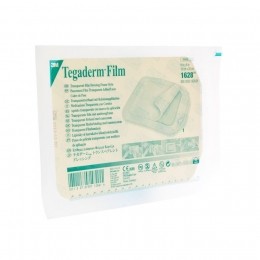 Tegaderm3mTransp15x20cm11628