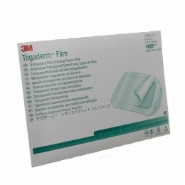 Tegaderm3mTransp15x20cm101628