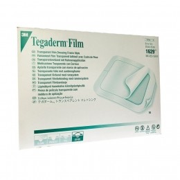 Tegaderm3mTransp20x30cm101629