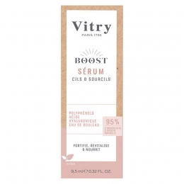 VitryBoostWimperWenkbrauwSerum95ml