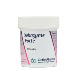 Deba-zymeForteComp90Deba