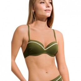 BikiniLiscaMulti-positiezwemkledingtopUnionIslandcupsBtotE