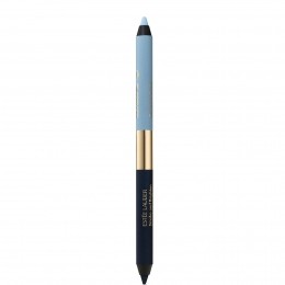EsteLauderKajalDuoVerhelderenAccentueer003ozVerschillendeTinten-MarineSkyBlue