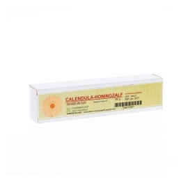 CalendulaPommadeMielTube60ml