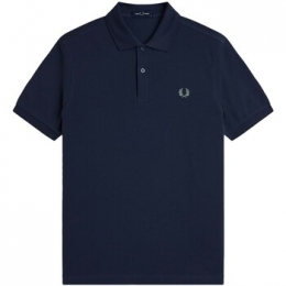PoloShirtKorteMouwFredPerryFpTheFredPerryShirt