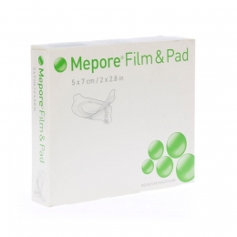 MeporeFilmPad5x7cm5275210