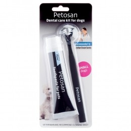 PetosanDentalCareKitSmall