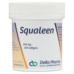 Squaleen500Caps100Deba