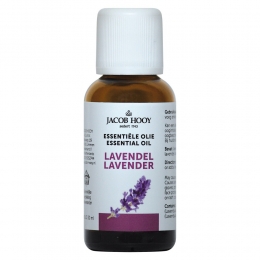 JacobHooyLavendelOlie30ml
