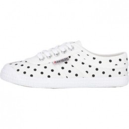 SneakersKawasakiPolkaCanvasShoe1024Marshmallow