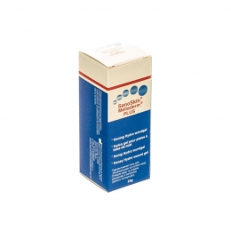 SanoskinMelladermPlusZalf20g
