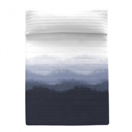 BedspreiNightfallBlanc