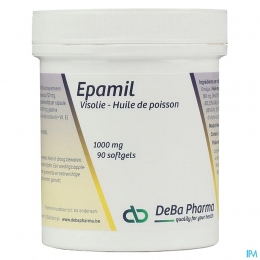 DebaPharmaEpamil90Capsules