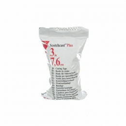 ScotchcastGipsverbSynthWit75cmx36m82003w