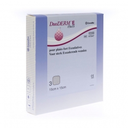 DuodermEHydroact315x15cmH7647