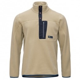 Elevenate-CanyonPileFleece-FleecetruimaatXLbeige