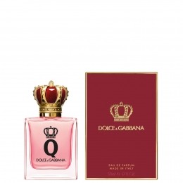 DolceGabbanaQEaudeParfum50ml