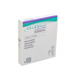 DuodermExtraDunVerbHydro75cmx75cm5H7951