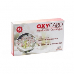OxycardMeidoornExtrGel40x300mg