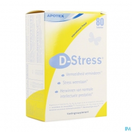 D-stressComp80